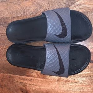 Nike Slides